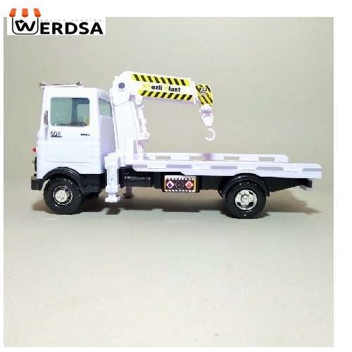 ماشین اسباب بازی خاور جرثقیل