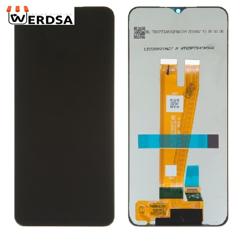 تاچ ال سی دی سامسونگ Galaxy A045 A04