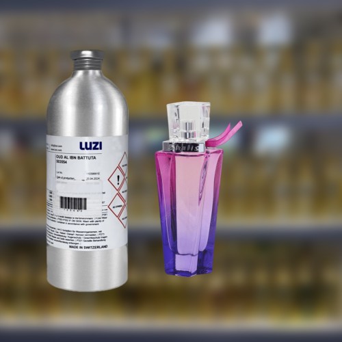 عطر شالیز 10 میل زنانه